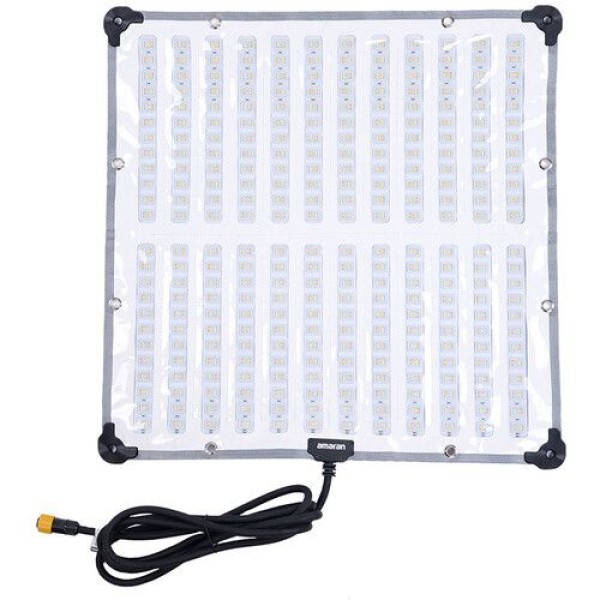 APUTURE AMARAN F22C RGBWW LED MAT (V-MOUNT, 2 X 2')