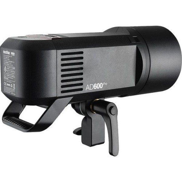 GODOX AD600PRO WISTRO ALL-IN-ONE OUTDOOR FLASH BOWENS MOUNT