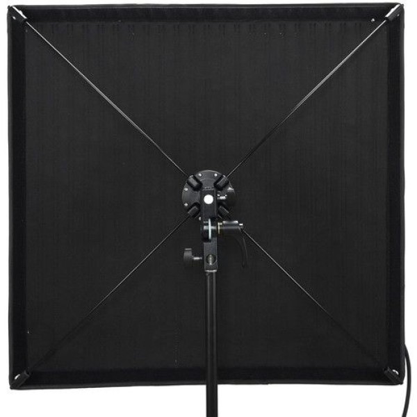 GODOX FL150S FOLDABLE LED LIGHT FL150S 60*60CM