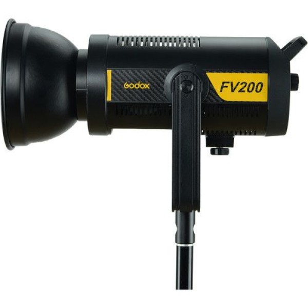 GODOX FV200 LED FLASH LIGHT 200 FOR PHOTO & VIDEO