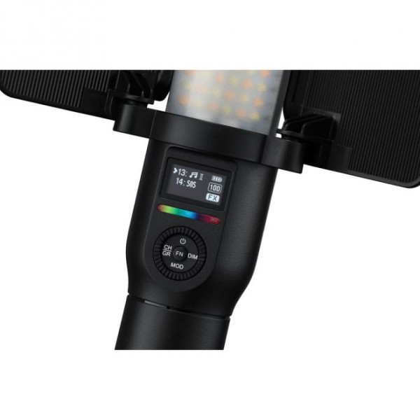 GODOX LC500R LED RGB LIGHT STICK