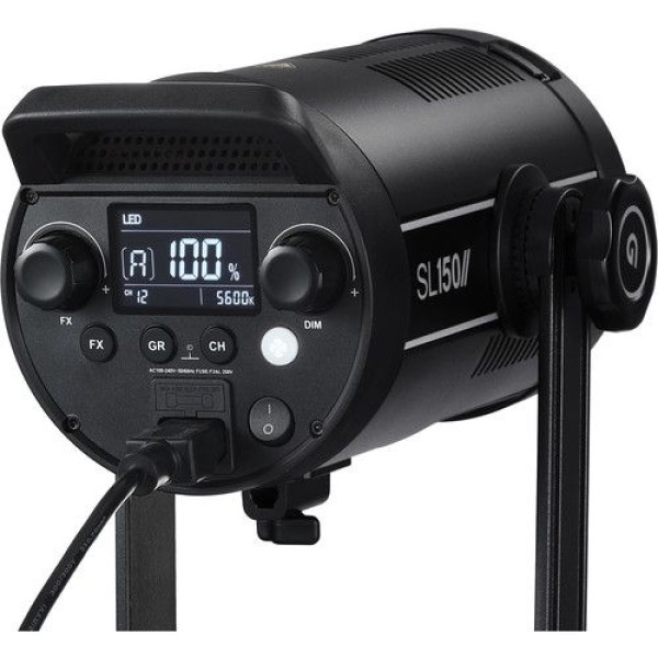 GODOX LED SL150W II LED VIDEO LIGHT