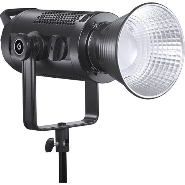 GODOX SZ200BI BI-COLOR ZOOMABLE LED VIDEO LIGHT PHOTOGRAPHY LIGHT