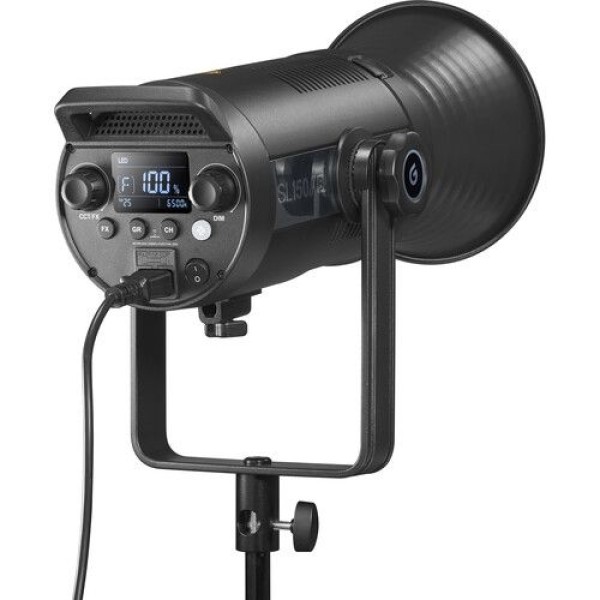 GODOX SL150 II BI-COLOR LED VIDEO LIGHT