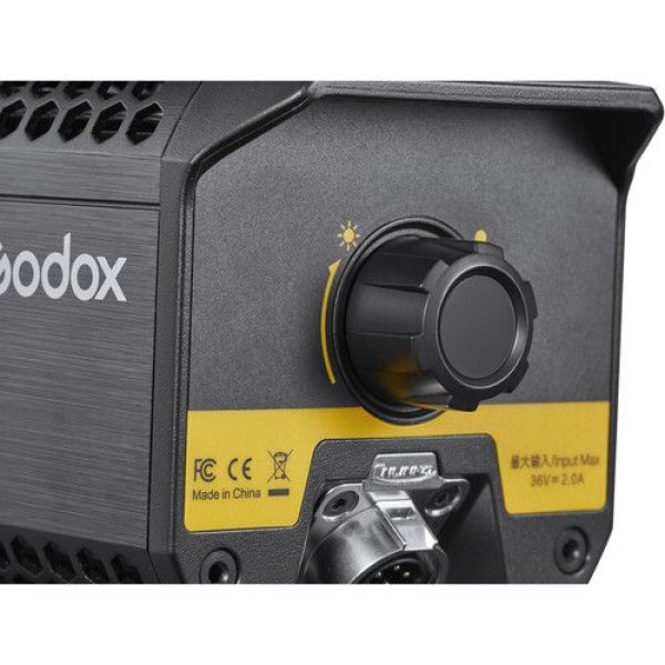 GODOX S60 FOCUSING LED LIGHT