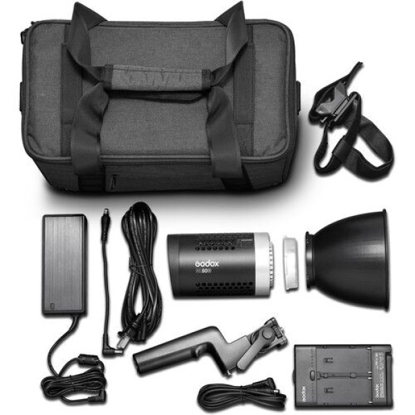 GODOX ML-60BI VIDEO LIGHT