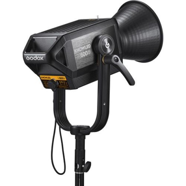 GODOX KNOWLED M600D DAYLIGHT LED LIGHT