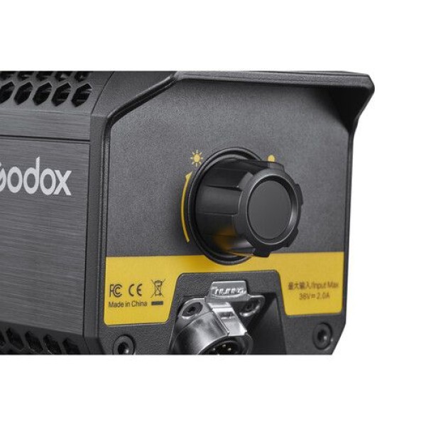 GODOX S60BI FOCUSING LED LIGHT