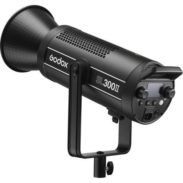 GODOX SL300II LED VIDEO LIGHT