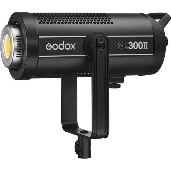 GODOX SL300II LED VIDEO LIGHT