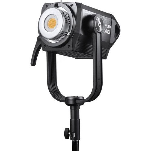 GODOX KNOWLED M200BI COLOR SPOTLIGHT