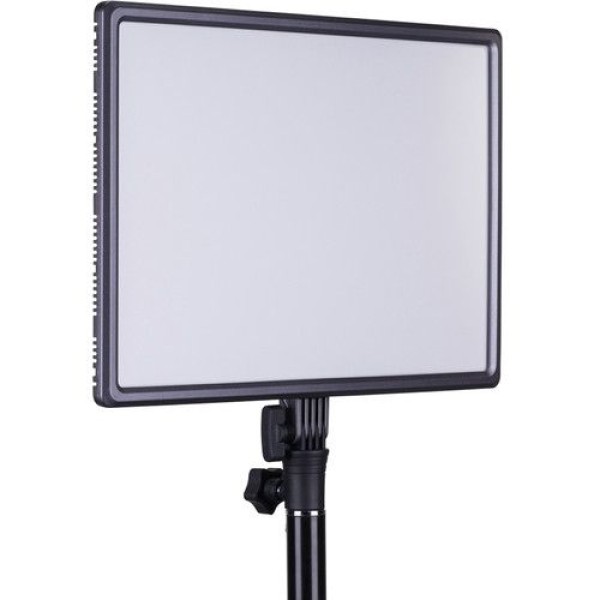 NANLITE LUMIPAD 25 HIGH OUTPUT DIMMABLE BI-COLOR SLIM SOFT LIGHT LED PANEL