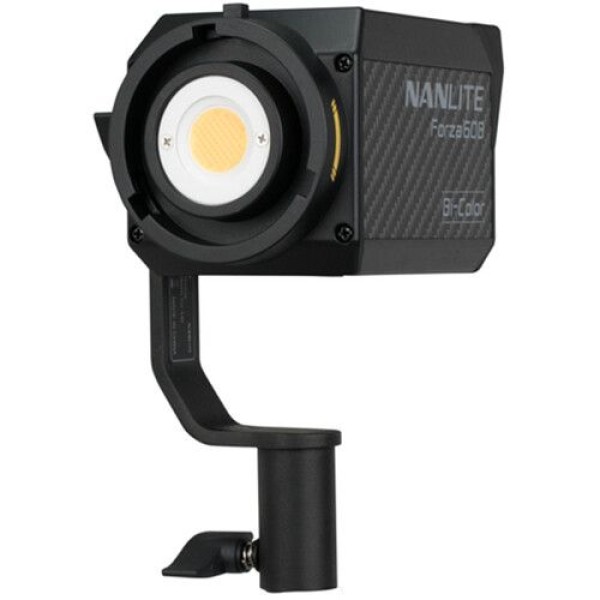 NANLITE FORZA 60B LED BI-COLOR SPOT LIGHT 2700K-6500K