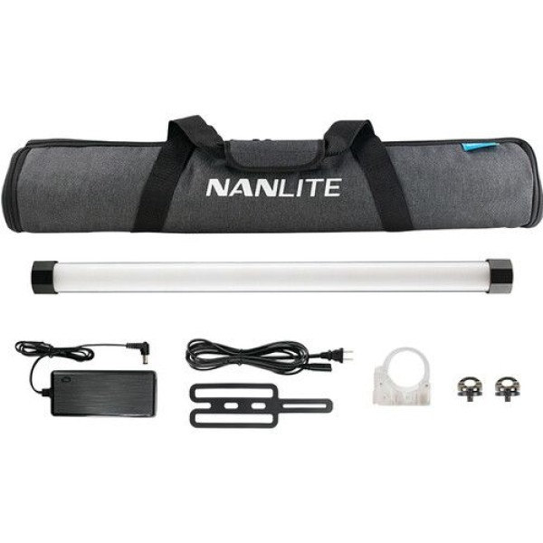 NANLITE PAVOTUBE II 15X RGB LED PIXEL TUBE LIGHT (2')