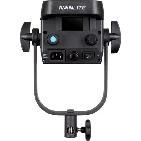 NANLITE FS-150 2KIT LED SPOTLIGHT WITH LIGHT STAND