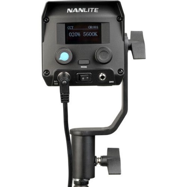 NANLITE FORZA 60B II LED BI-COLOR SPOT LIGHT