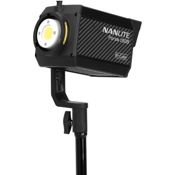 NANLITE FORZA 150B BI-COLOR  LED SPOTLIGHT