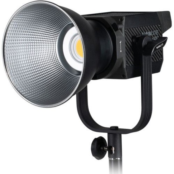 NANLITE FORZA 200 DAYLIGHT LED MONOLIGHT