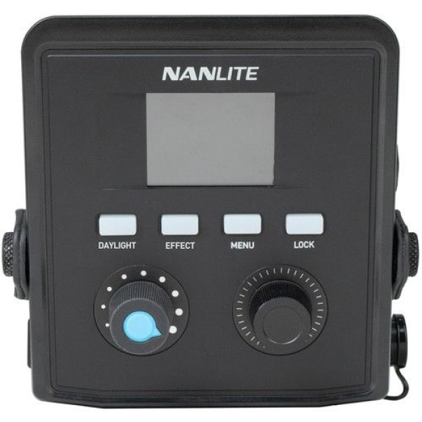 NANLITE FORZA 200 DAYLIGHT LED MONOLIGHT