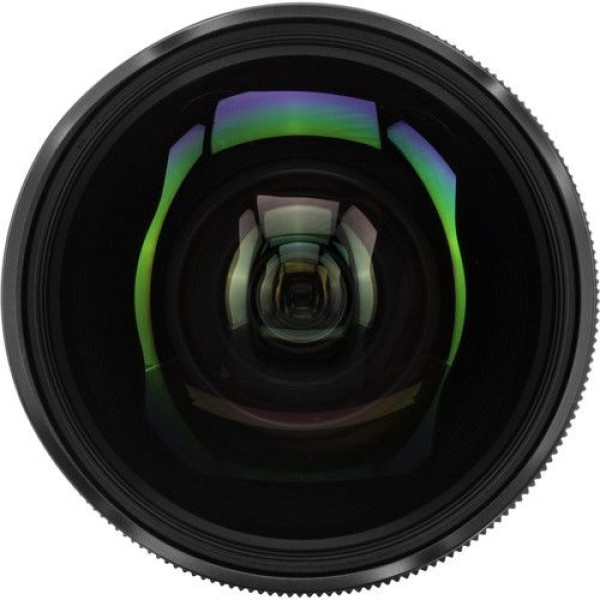 SIGMA 14MM F/1.8 DG HSM ART LENS F/SE FOR SONY MOUNT