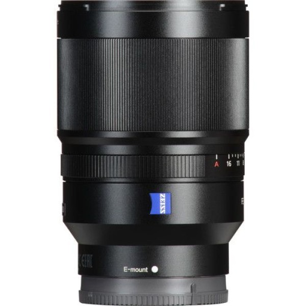 SONY SEL35F14Z LENS DISTAGON T* FE 35MM F/1.4 ZA LENS