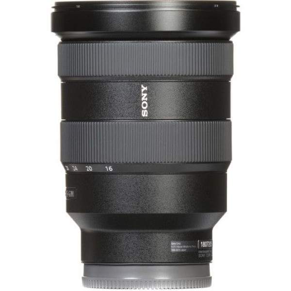 SONY FE 16-35MM F/2.8 GM SEL1635GM LENS