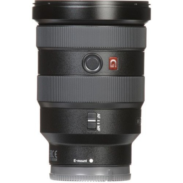 SONY FE 16-35MM F/2.8 GM SEL1635GM LENS