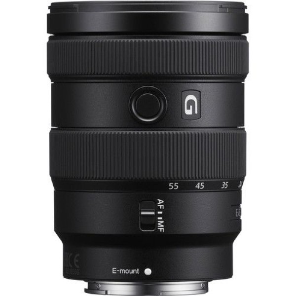 SONY SEL1655G E 16-55MM F/2.8 G LENS