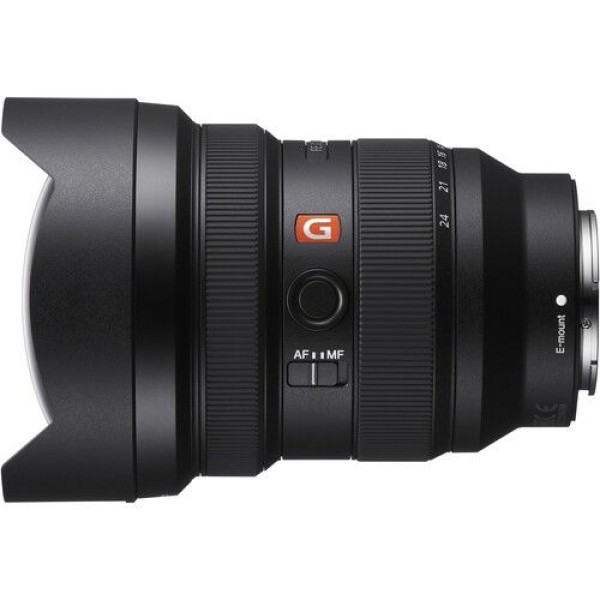 SONY SEL1224GM FE 12-24MM F/2.8 GM LENS