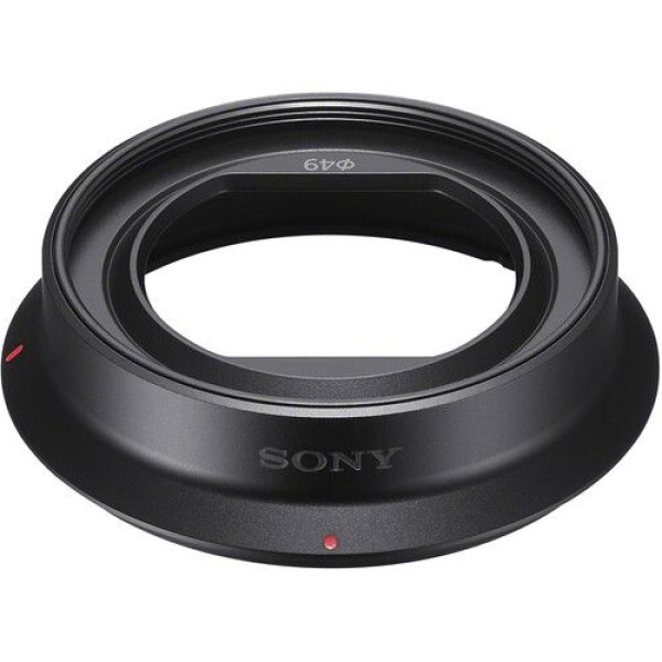 SONY SEL40F25G FE 40MM F/2.5 G LENS