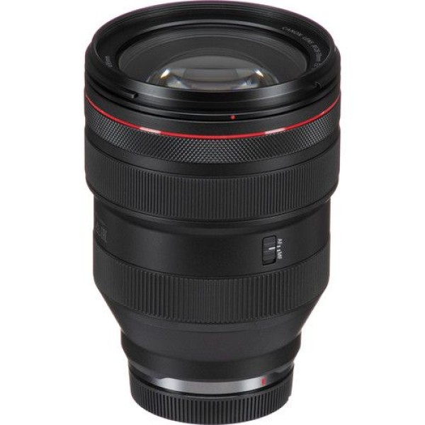 CANON RF 28-70MM F/2 L USM LENS