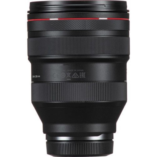 CANON RF 28-70MM F/2 L USM LENS