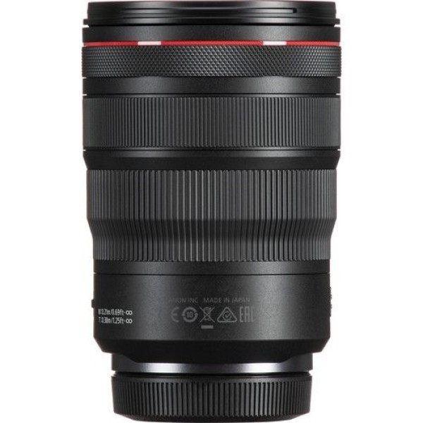 CANON RF 24-70MM F/2.8L IS USM LENS