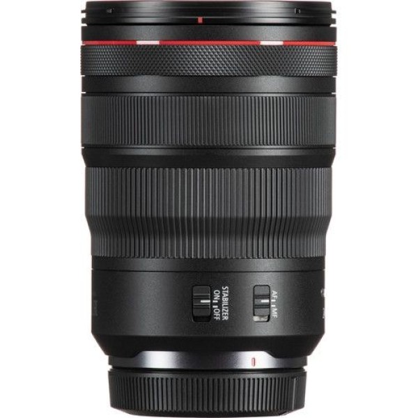 CANON RF 24-70MM F/2.8L IS USM LENS