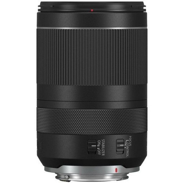 CANON RF 24-240MM F/4-6.3 IS USM LENS