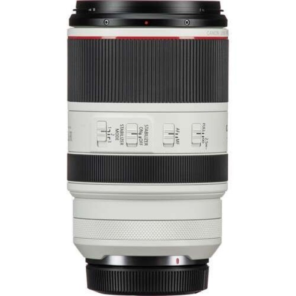 CANON RF 70-200MM F/2.8L IS USM LENS