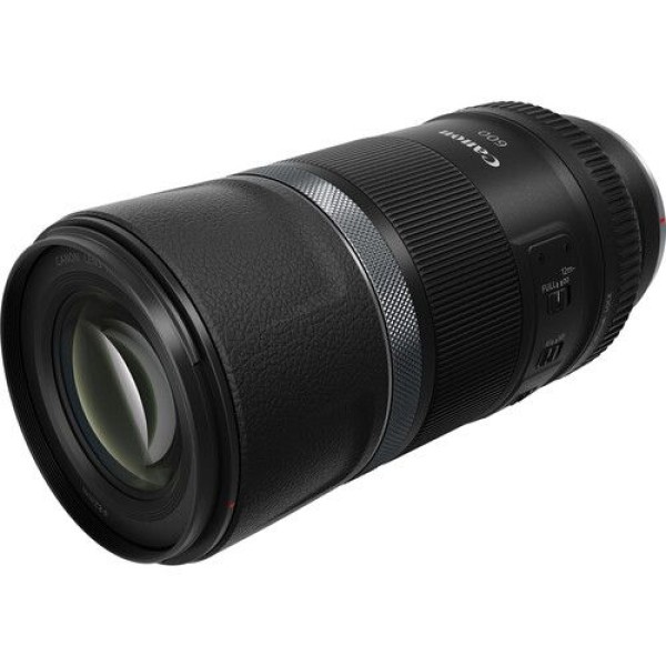 CANON RF 600MM F/11 IS STM LENS