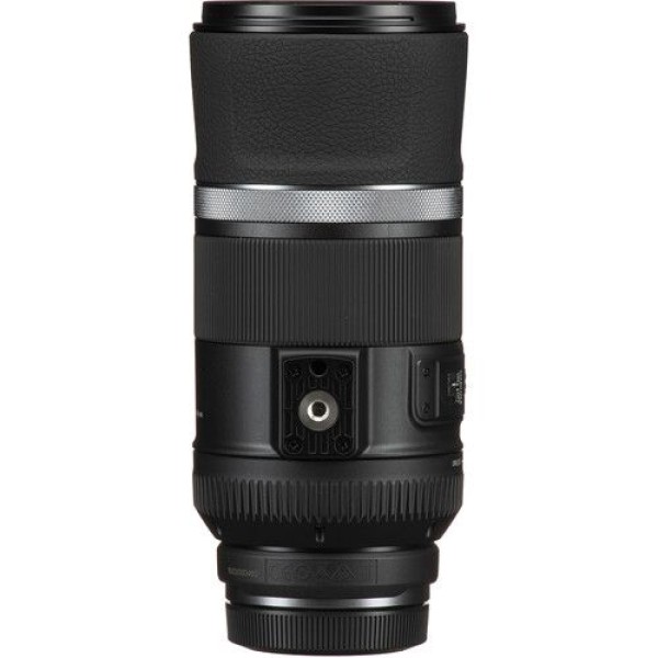 CANON RF 600MM F/11 IS STM LENS