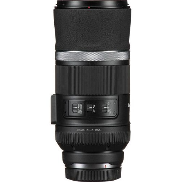 CANON RF 600MM F/11 IS STM LENS