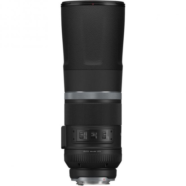 CANON RF 800MM F/11 IS STM LENS