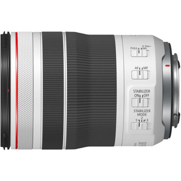 CANON RF 70-200MM F/4L IS USM LENS