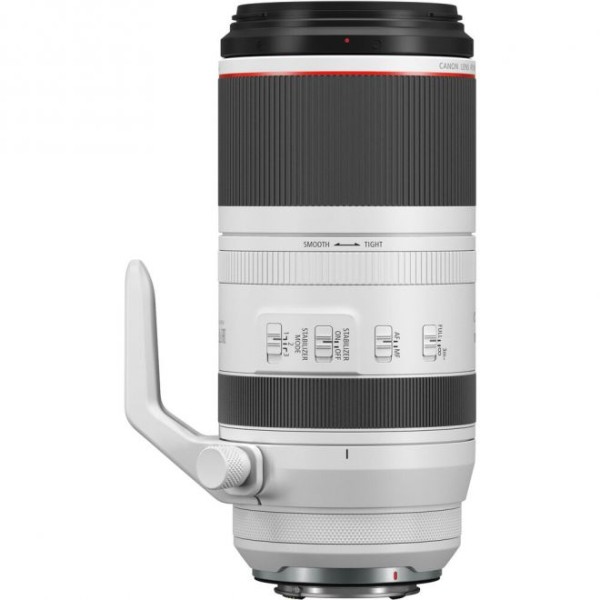 CANON LENS RF 100-500MM F4.5-7.1L IS USM