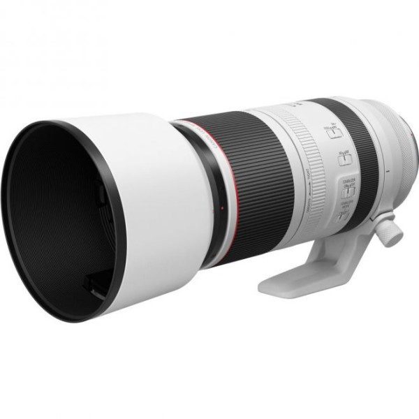 CANON LENS RF 100-500MM F4.5-7.1L IS USM