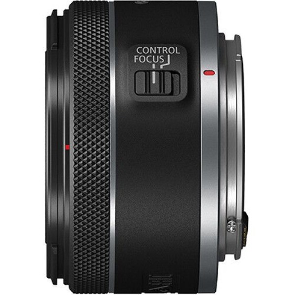 CANON RF 50MM F/1.8 STM LENS