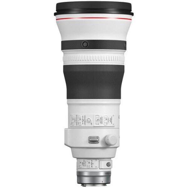 CANON RF 400MM F2.8 L IS USM LENS