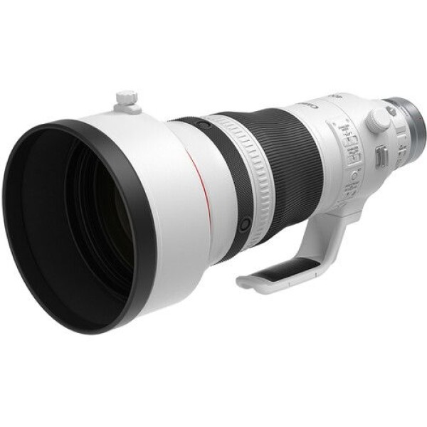 CANON RF 400MM F2.8 L IS USM LENS