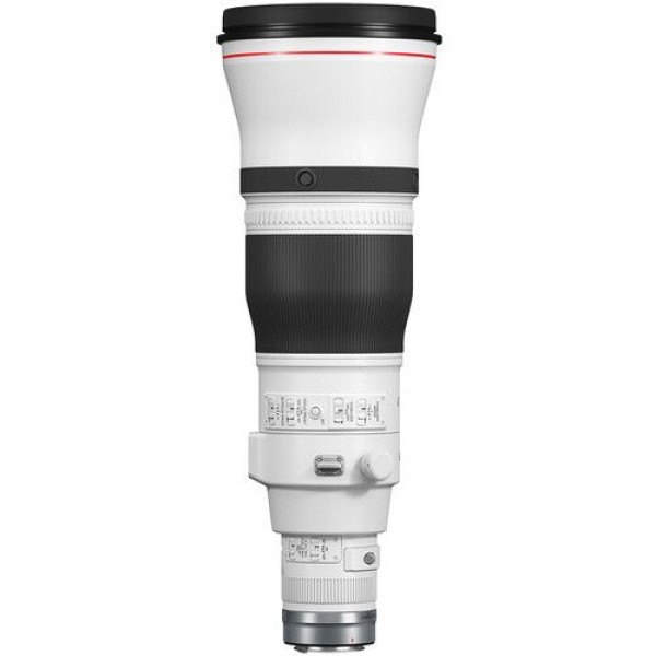 CANON RF 600MM F4 L IS USM LENS