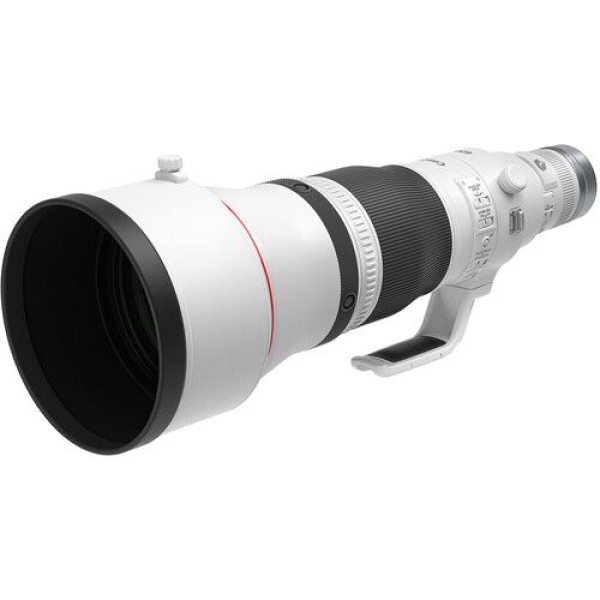 CANON RF 600MM F4 L IS USM LENS