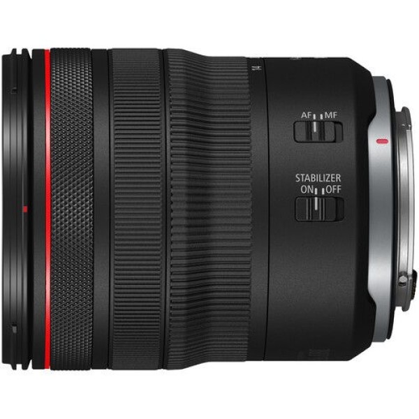 CANON LENS RF 14-35MM F4 L IS USM