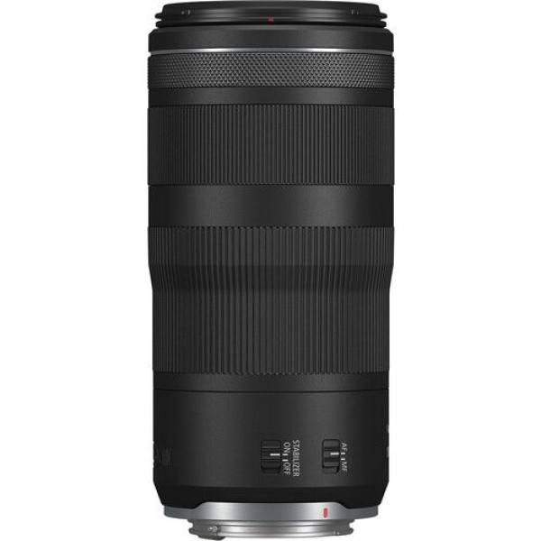 CANON LENS RF 100-400MM F5.6-8 IS USM